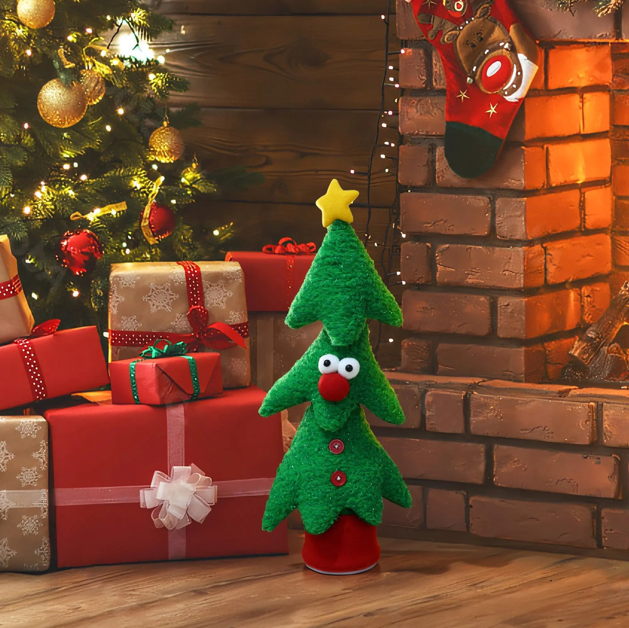 17-inches-tall-battery-powered-plush-Christmas-tree-toy