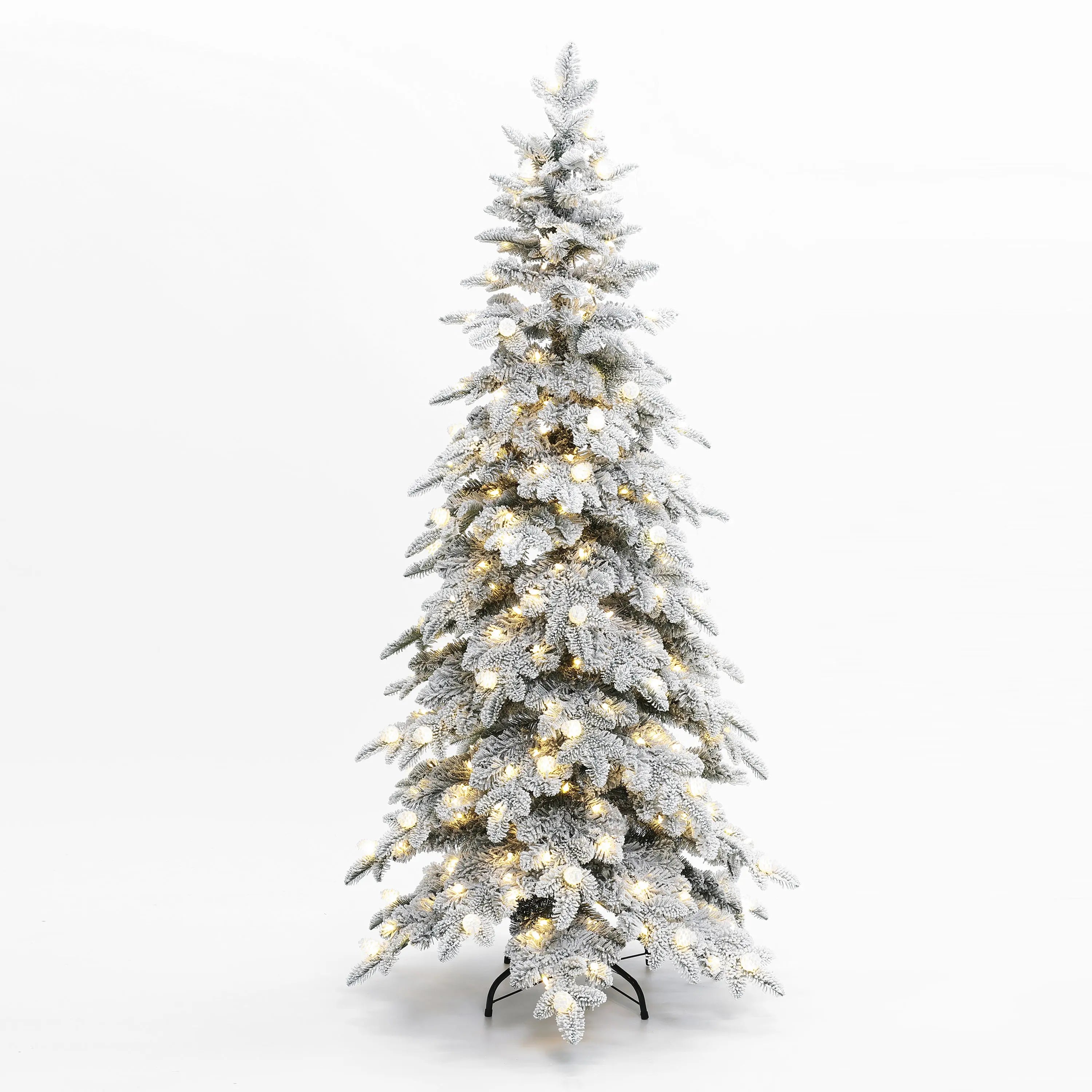 pre-lit-pvc-fir-christmas-tree-for-easy-holiday-decor