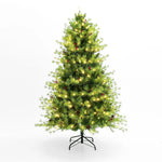 artificial-christmas-tree-is-easy-to-holiday-decor