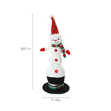 18.5-ft-tall-animated-snowman-with-red-santa-hat-plush-toy