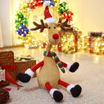 Cheerful-Animated-Reindeer-Battery-Powered-Plush-toy