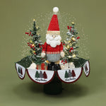 31.5-inches-Holiday-Animated-Musical-Snowing-Santa-Décor-with-LED-lights
