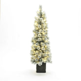 slim-christmas-tree-with-matching-pot-is-perfect-for-display-in-corners-or-areas-with-limited-floor-space
