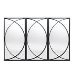 rectangular-wall-mirrors-with-black-frame
