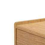 Eric 70" Wide TV stand, for TV up to 75" - LuxenHome