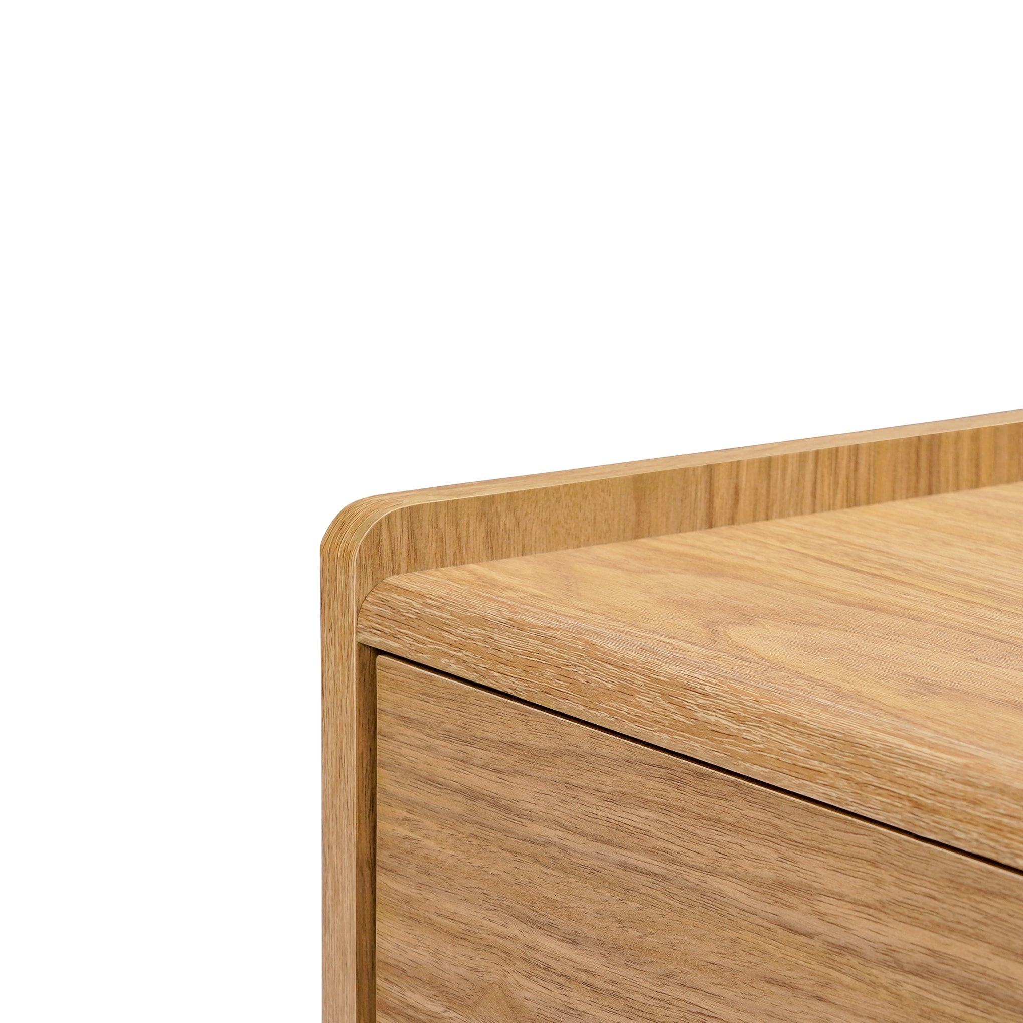 Eric 70" Wide TV stand, for TV up to 75" - LuxenHome