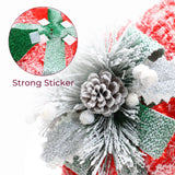 snow-frosted-red-gift-boxes-with-green-ribbon-pinecones-made-with-strong-hold