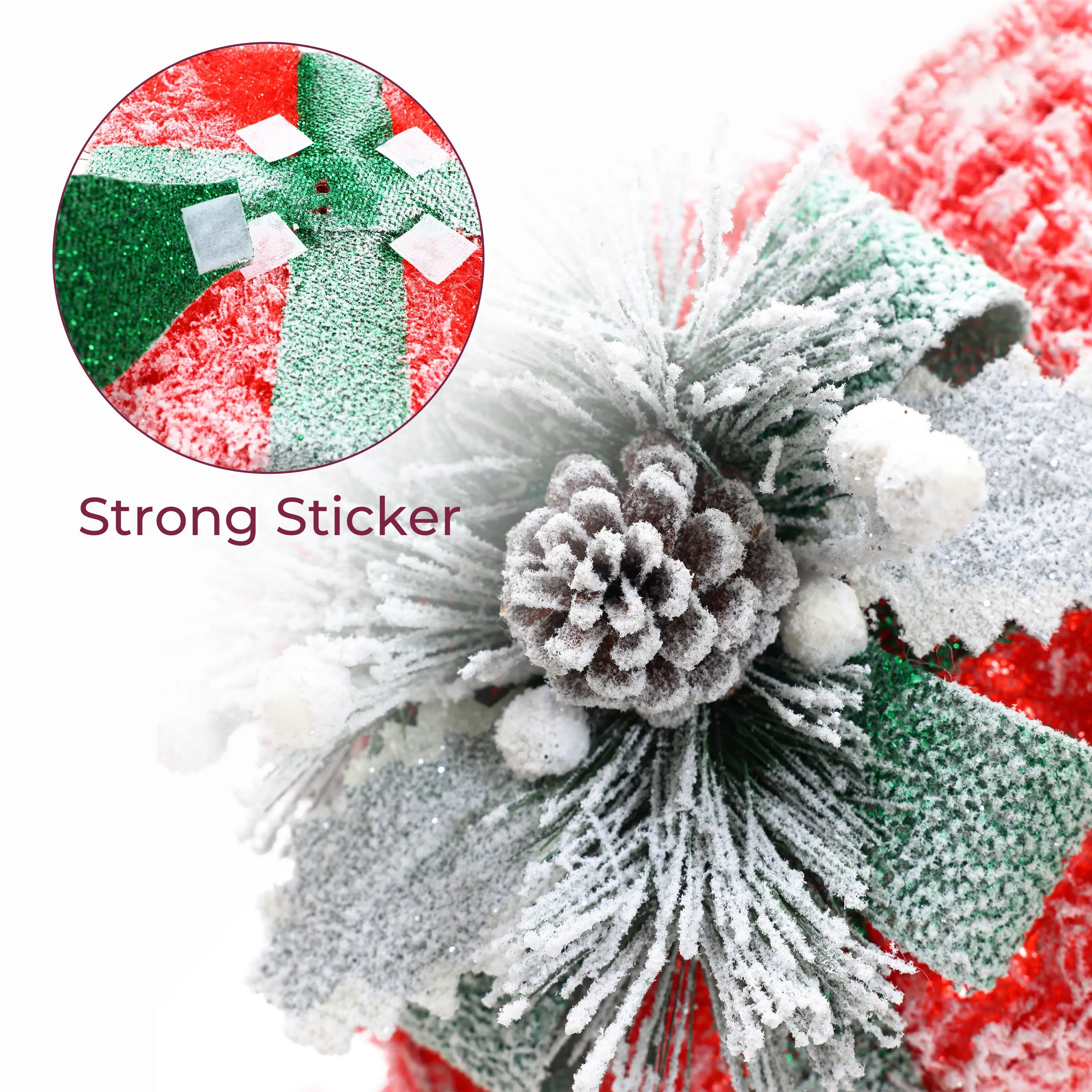 snow-frosted-red-gift-boxes-with-green-ribbon-pinecones-made-with-strong-hold
