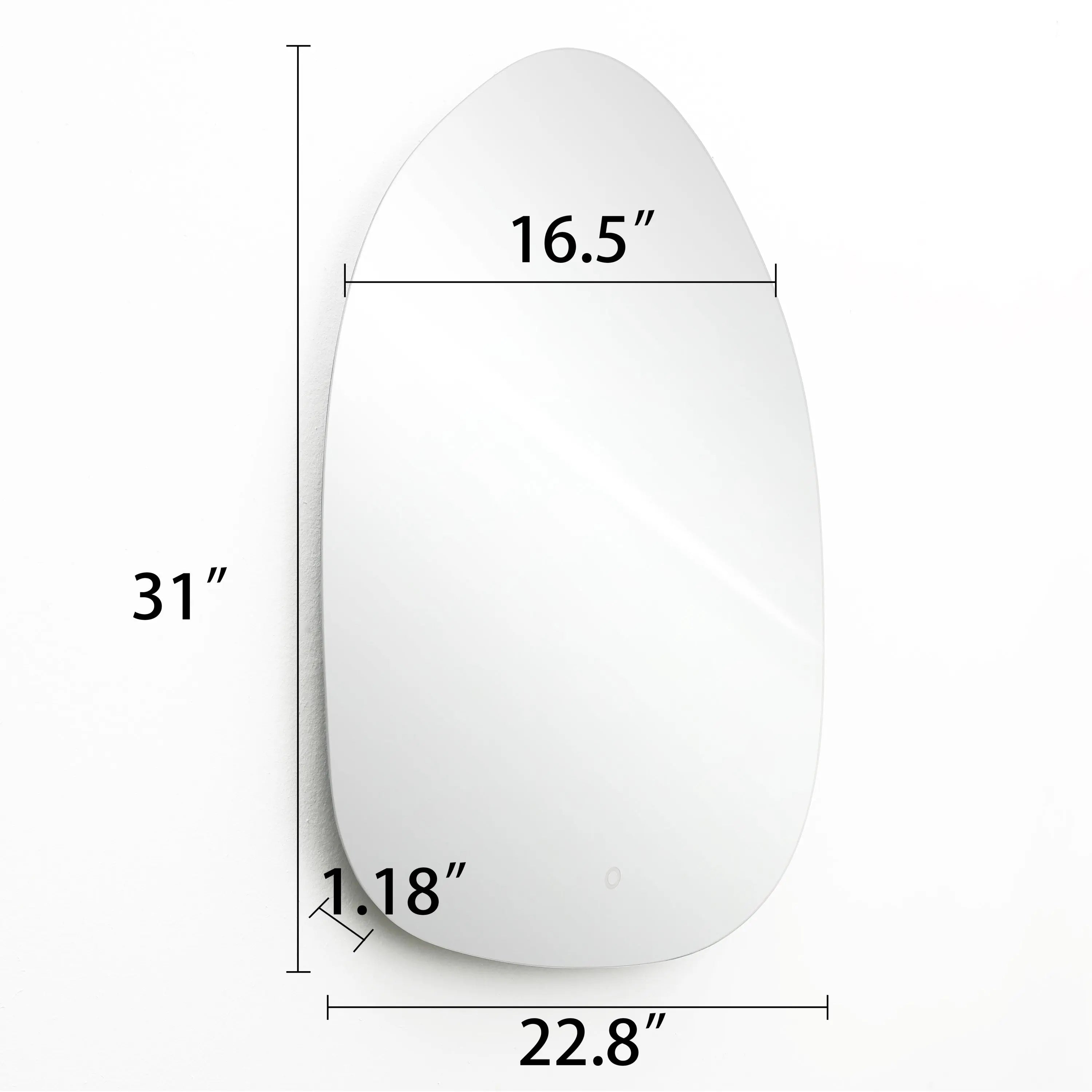 dimensions-for-accent-wall-mirror