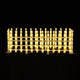 deck-your-walls-with-lighted-fence-decorations-for-holidays