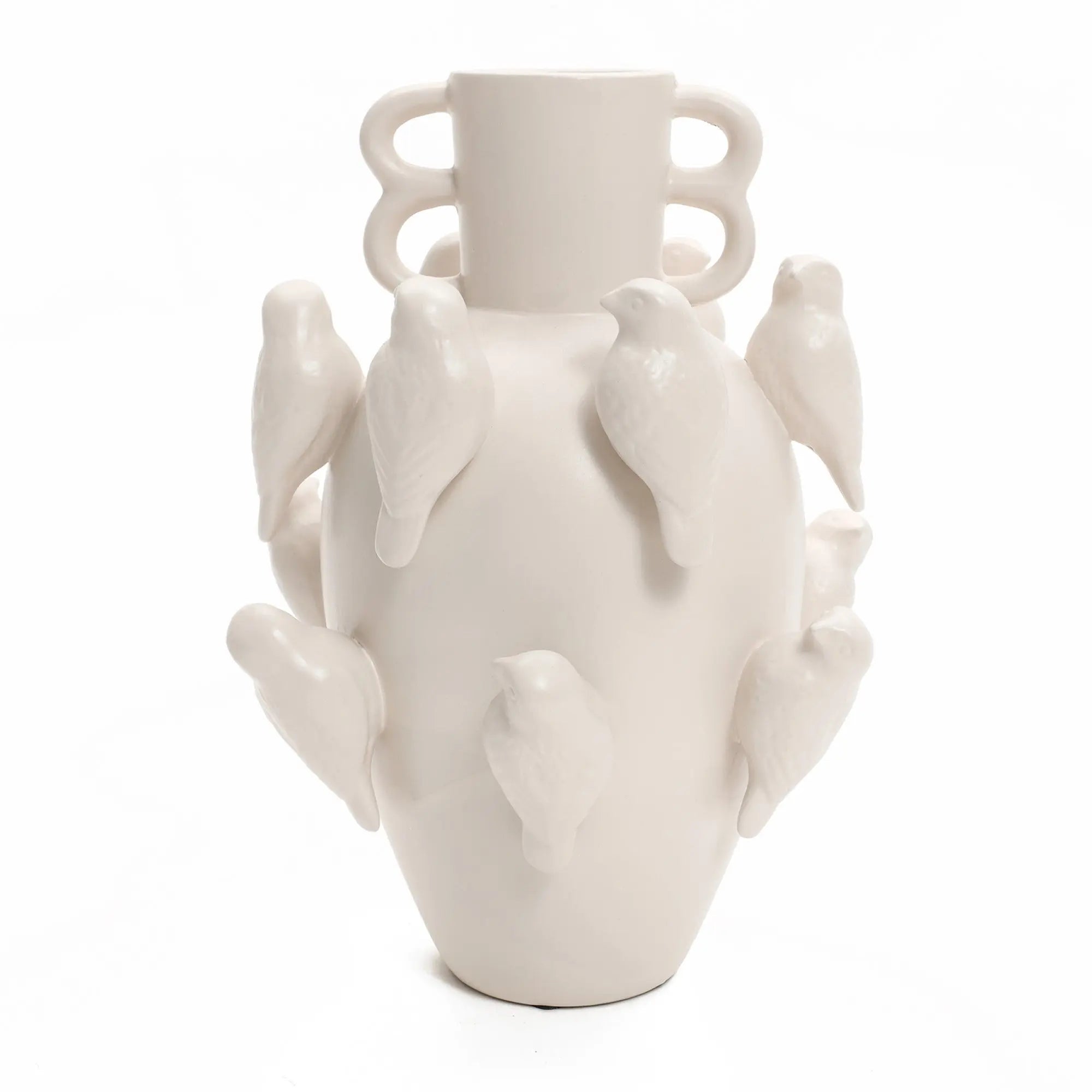 the-white-ceramic-flower-vase-with-bird-decorations