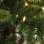 creating-a-festive-atmosphere-with-led-christmas-tree