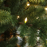creating-a-festive-atmosphere-with-led-christmas-tree
