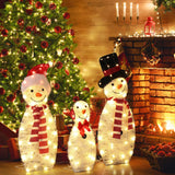 snowman-Christmas-decorations-perfect-for-indoors