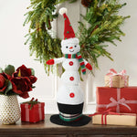 Charming-18.5-ft-tall-snowman-animated-singing-plush-toy