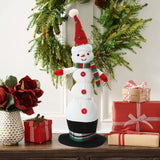 Charming-18.5-ft-tall-snowman-animated-singing-plush-toy