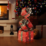 stacked-frosted-red-gift-box-set-with-lights-perfect-for-under-the-tree