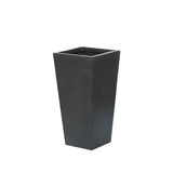 tall-distinctive-planter-gray-finish