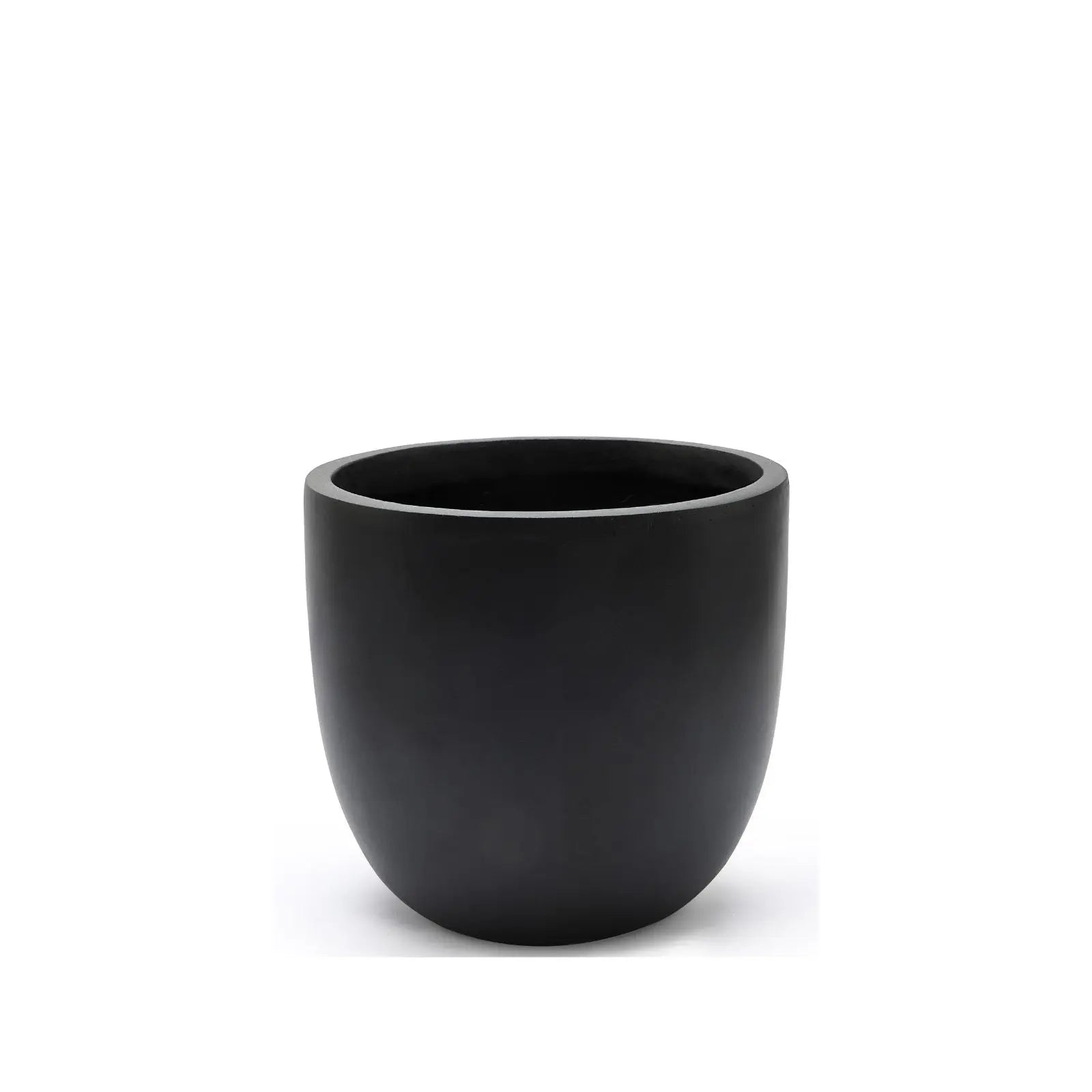 round-medium-indoor-outdoor-black-planter