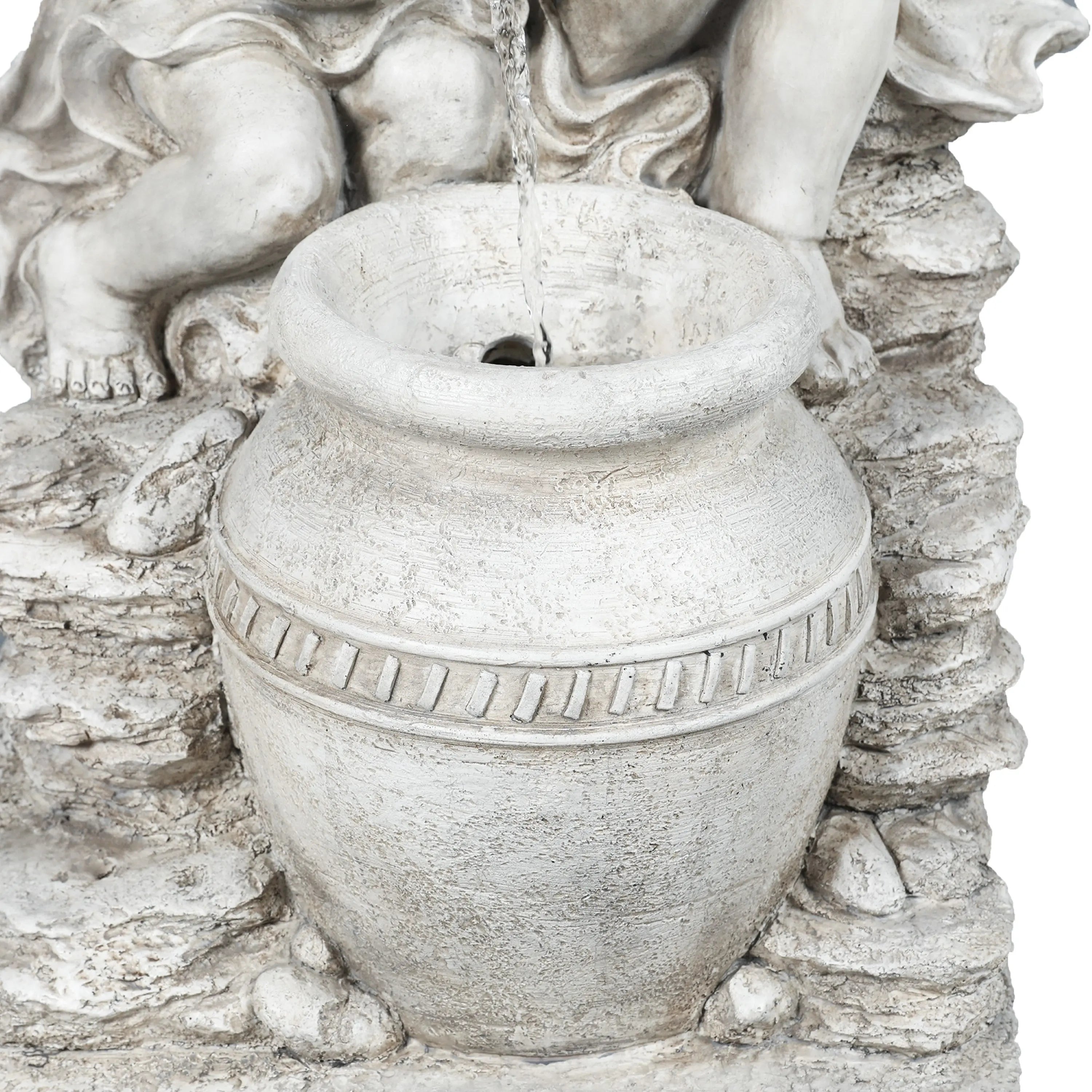 water-pouring-in-a-cascades-in-the-bowl-at-the-bottom-of-the-outdoor-fountain