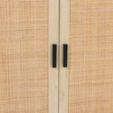 Azhar-Black-finish-handles-created-a-mid-century-modern-vibe