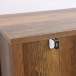 back-of-accent-cabinet-with-hook