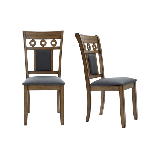 Benjamin dining chairs, set of 2