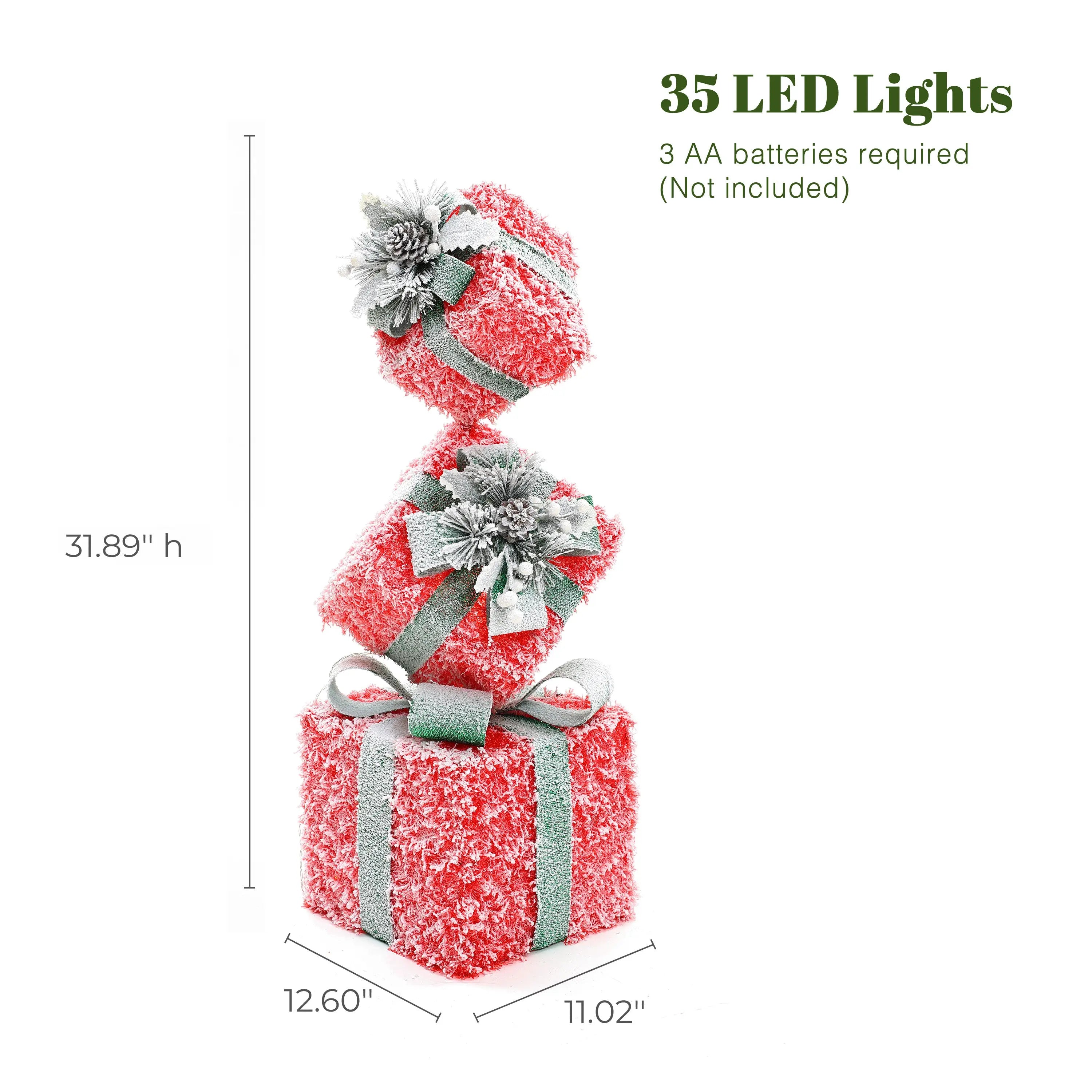 frosted-three-tier-red-present-boxed-with-green-ribbon-and-35-led-lights