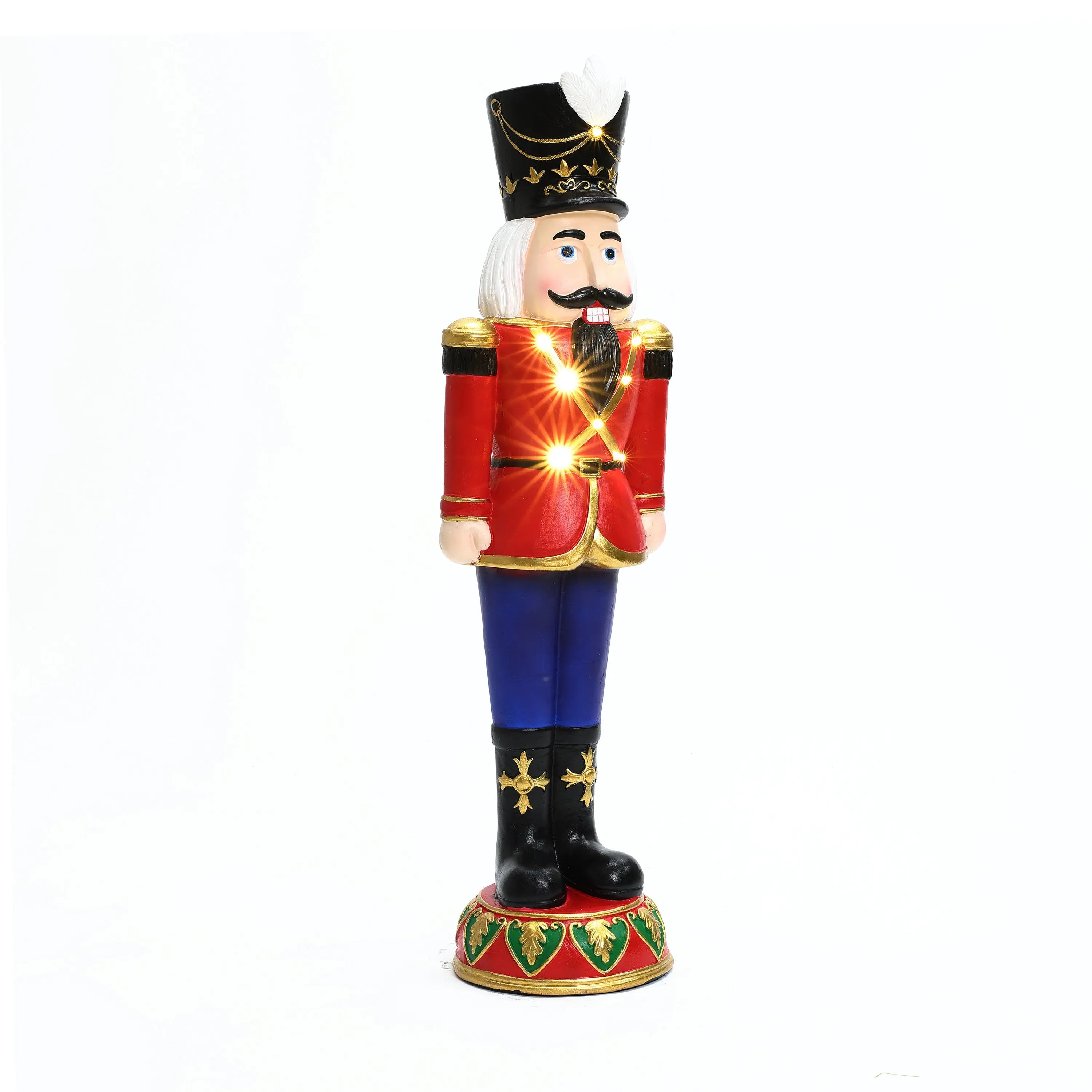 Charming-Solider-Nutcracker-Holiday-Decoration