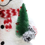 Christmas-Snowman-holding-green-Christmas-tree-decor