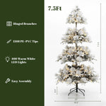 pre-lit-artificial-pine-christmas-tree-is-easy-to-stand-in-hallway