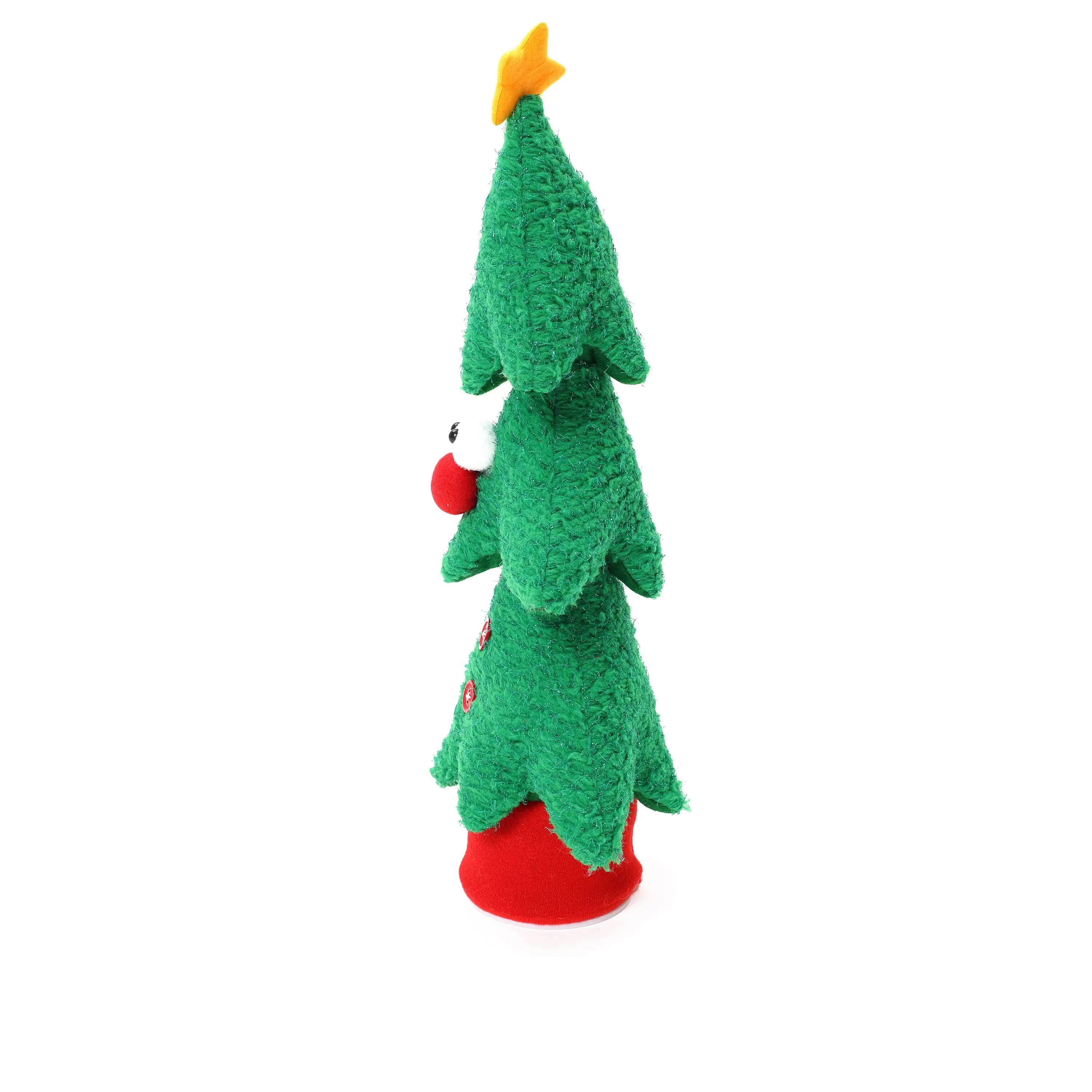 Animated-Singing-Christmas-tree-decorations