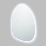 asymmetrical-accent-wall-mirror-with-lights