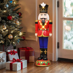 Holiday-Solider-Nutcracker-in-red-with-lights-decoration-goes-with-any-holiday-decor