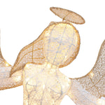 decorate-your-entrance-with-a-3d-angel-christmas-decorations-and-sparkling-lights