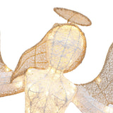 decorate-your-entrance-with-a-3d-angel-christmas-decorations-and-sparkling-lights