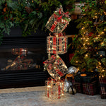 sparkling-gold-gift-boxes-with-lights-perfect-for-any-room-decorations