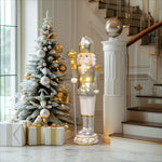 Holiday-Nutcracker-King-in-white-with-lights-decoration-goes-with-any-holiday-decor