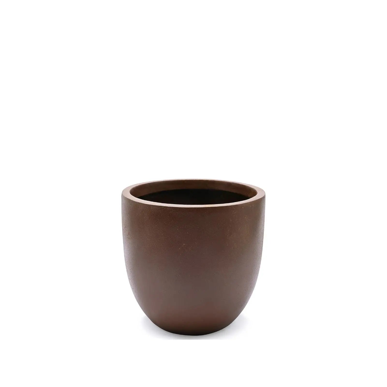 round-and-small-indoor-outdoor-planter-in-bronze