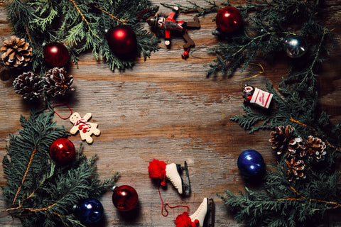 A Merry Christmas