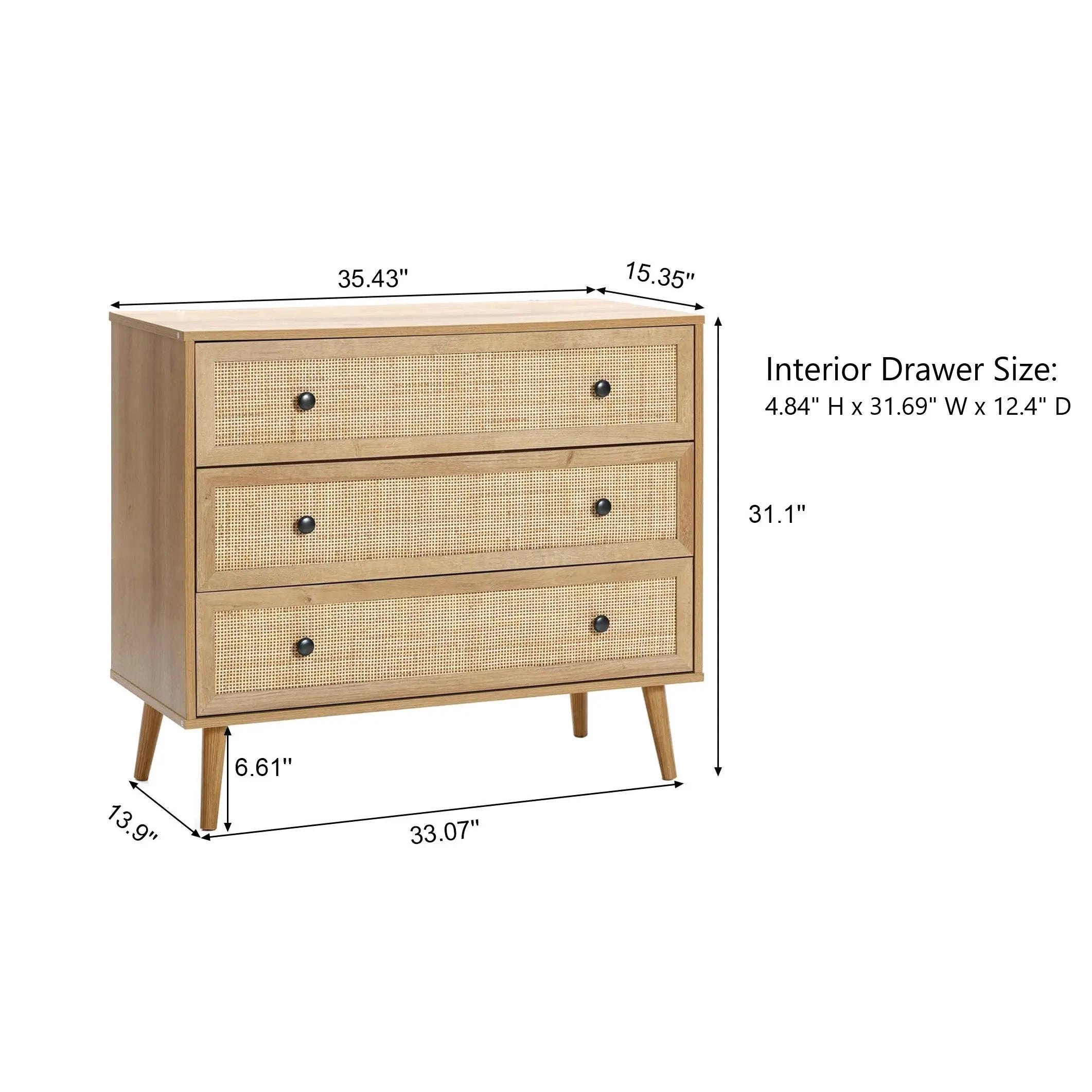 size-and-dimensions-of-zahra-3-drawer-rattan-chest