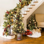 small-artificial-christmas-tree-makes-a-wonderful-and-creative-gift