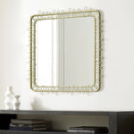gold-metal-frame-30.2-in-square-accent-wall-mirror