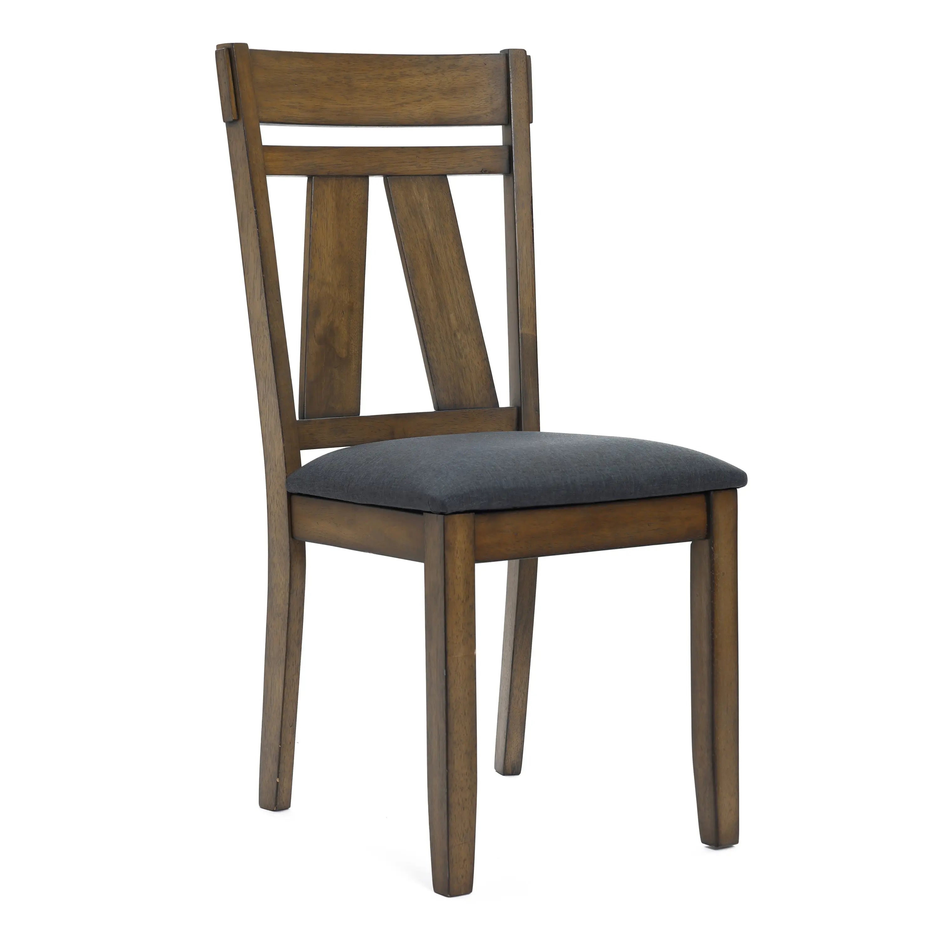 Richard dining chairs, set of 2 - LuxenHome