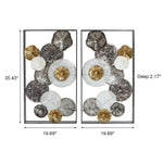 35.43 inches-in-height-and 19.69-inches-wide-size-and-measurements-of-farah-metal-wall-art