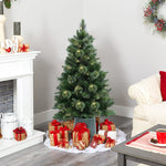 christmas-tree-with-led-lights-is-a-fantastic-gift-idea