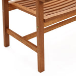 back-of-a-wooden-bench-with-a-backrest-and-seat