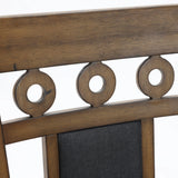 close-up-of-upholstered-dining-chairs