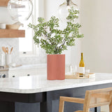 vase-and-a-bottle-on-a-kitchen-counter