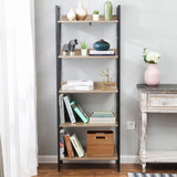 a-bookshelf-with-books-plants-and-decorative-items